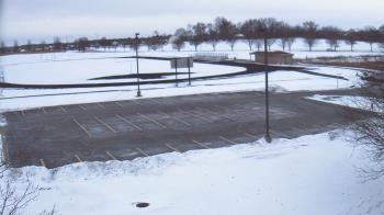 Weather camera view of Geneva MS.