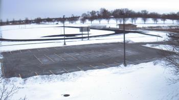 Weather camera view of Geneva MS.