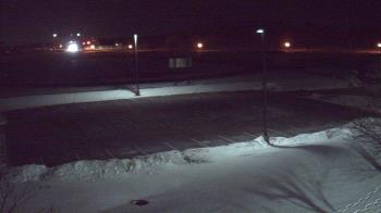 Weather camera view of Geneva MS.