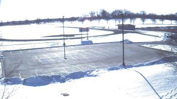 Weather camera view of Geneva MS.