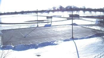 Weather camera view of Geneva MS.