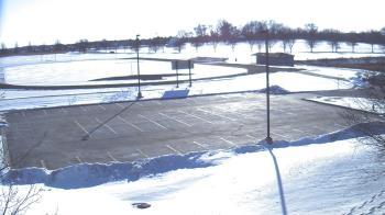 Weather camera view of Geneva MS.