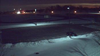 Weather camera view of Geneva MS.