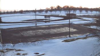 Weather camera view of Geneva MS.