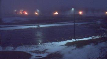 Weather camera view of Geneva MS.