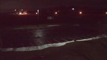 Weather camera view of Geneva MS.