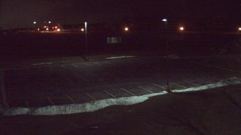 Weather camera view of Geneva MS.