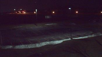 Weather camera view of Geneva MS.