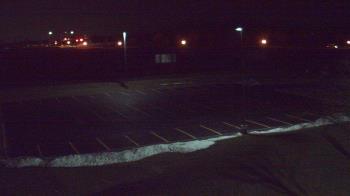 Weather camera view of Geneva MS.