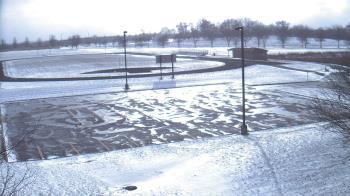 Weather camera view of Geneva MS.