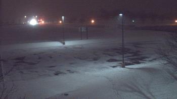 Weather camera view of Geneva MS.