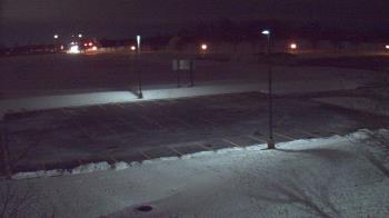 Weather camera view of Geneva MS.