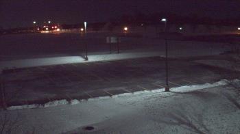 Weather camera view of Geneva MS.