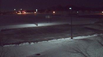 Weather camera view of Geneva MS.