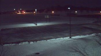 Weather camera view of Geneva MS.