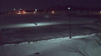 Weather camera view of Geneva MS.