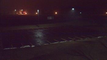 Weather camera view of Geneva MS.