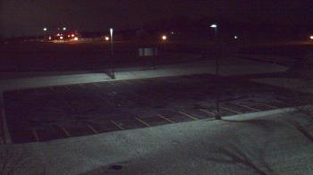 Weather camera view of Geneva MS.