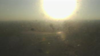 Weather camera view of Downtown West.