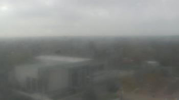 Weather camera view of Downtown West.