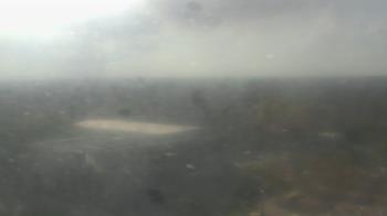Weather camera view of Downtown West.