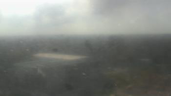 Weather camera view of Downtown West.