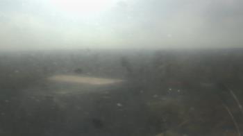 Weather camera view of Downtown West.