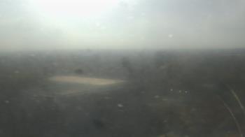 Weather camera view of Downtown West.