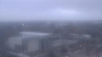 Weather camera view of Downtown West.