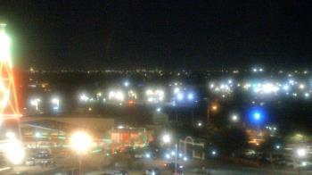 Weather camera view of Town of Gilbert.