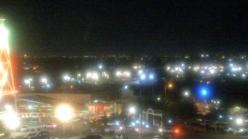 Weather camera view of Town of Gilbert.