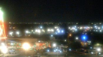 Weather camera view of Town of Gilbert.