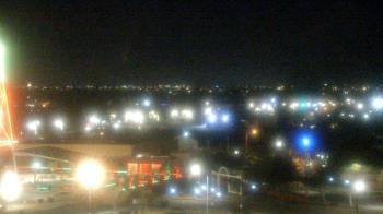Weather camera view of Town of Gilbert.