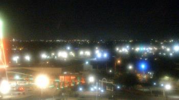Weather camera view of Town of Gilbert.