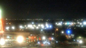 Weather camera view of Town of Gilbert.