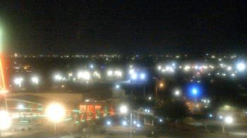 Weather camera view of Town of Gilbert.