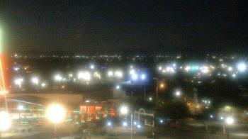 Weather camera view of Town of Gilbert.