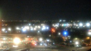 Weather camera view of Town of Gilbert.