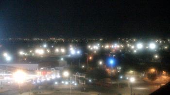 Weather camera view of Town of Gilbert.