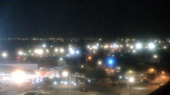 Weather camera view of Town of Gilbert.