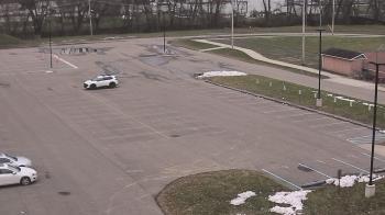 Weather camera view of Trimble Local School District.