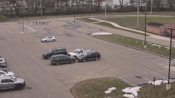 Weather camera view of Trimble Local School District.