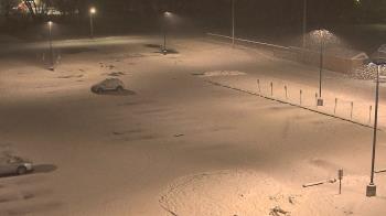 Weather camera view of Trimble Local School District.