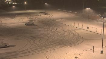 Weather camera view of Trimble Local School District.