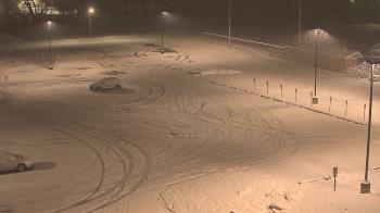 Weather camera view of Trimble Local School District.