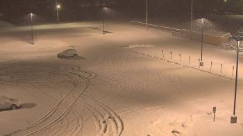 Weather camera view of Trimble Local School District.