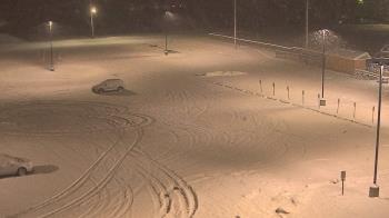 Weather camera view of Trimble Local School District.