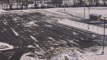 Weather camera view of Trimble Local School District.