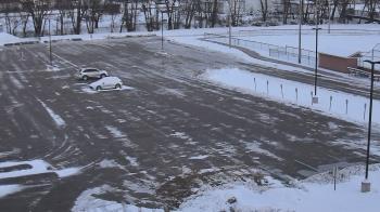 Weather camera view of Trimble Local School District.