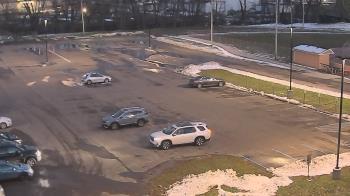 Weather camera view of Trimble Local School District.